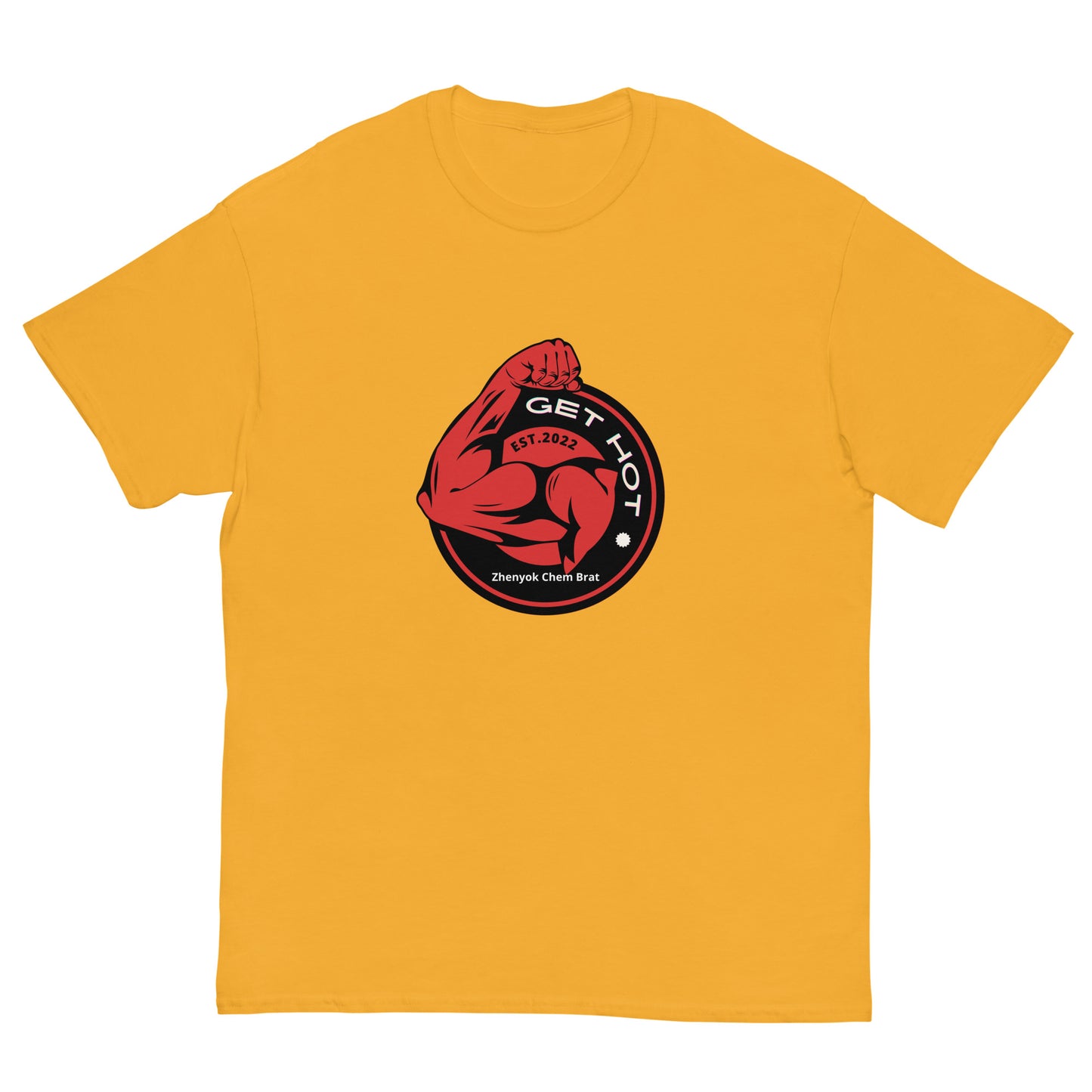 Men's classic tee
