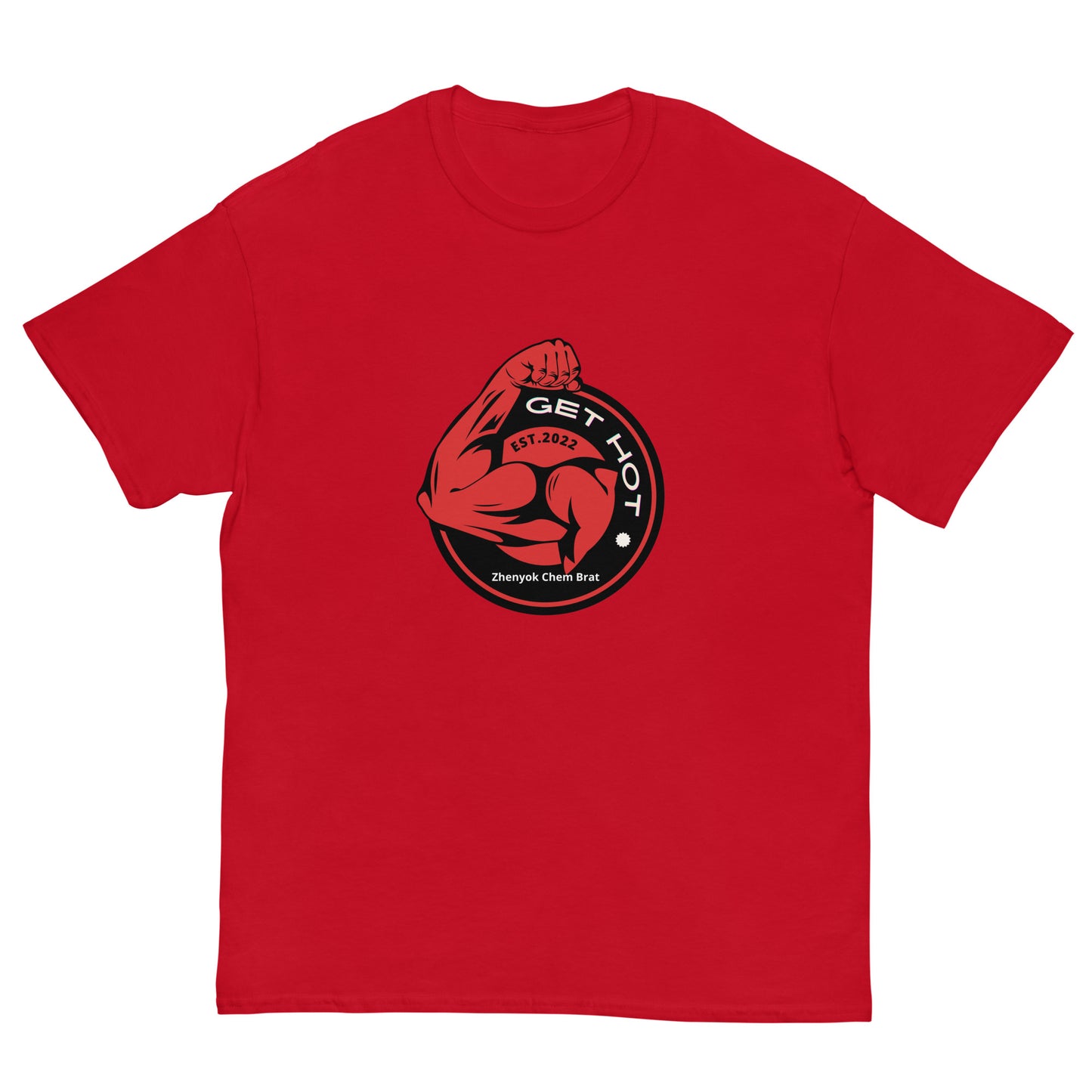 Men's classic tee