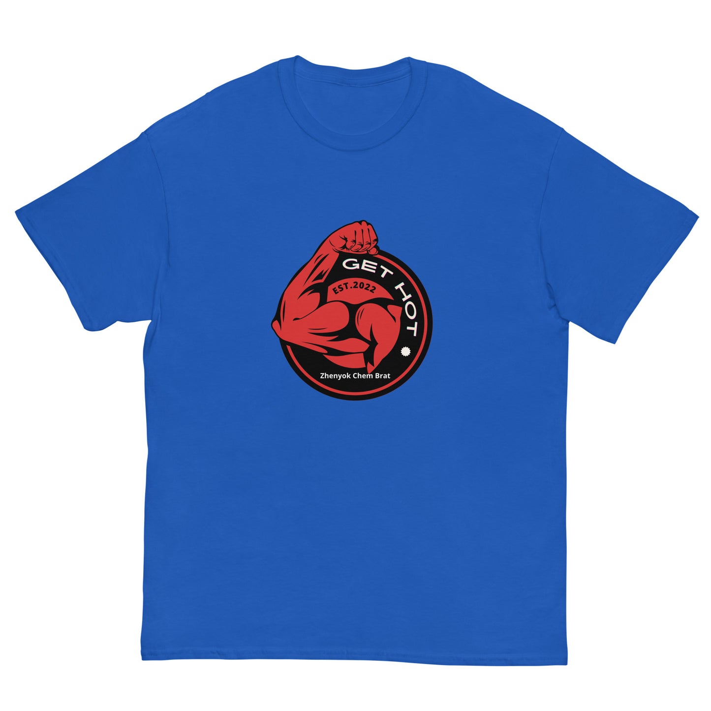 Men's classic tee