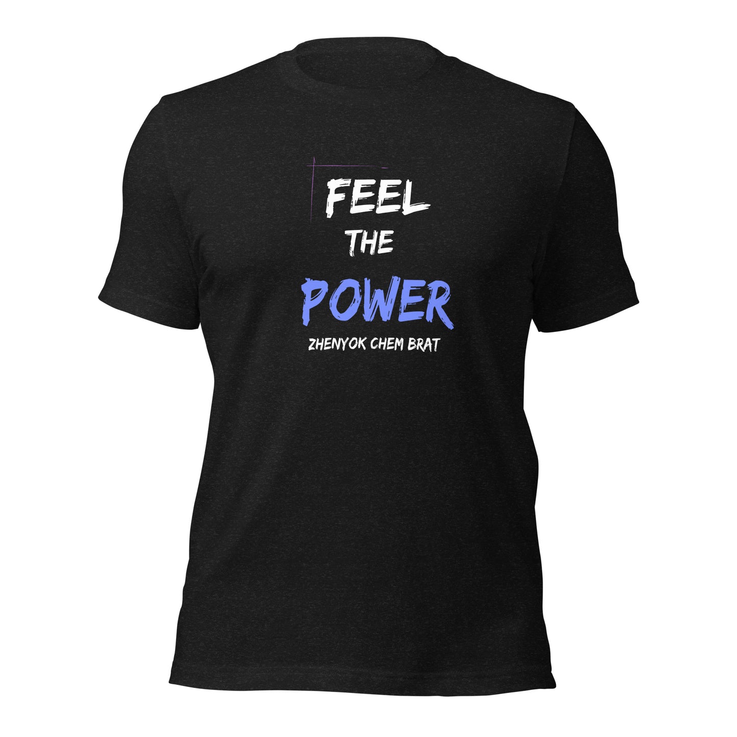 Unisex t-shirt