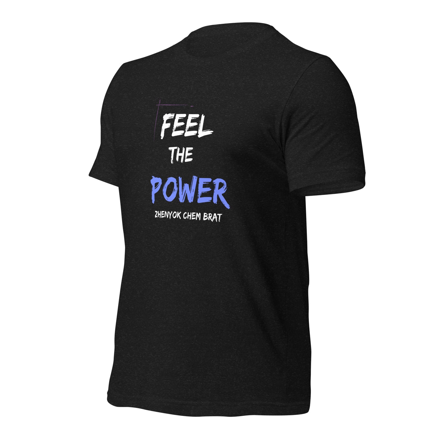 Unisex t-shirt