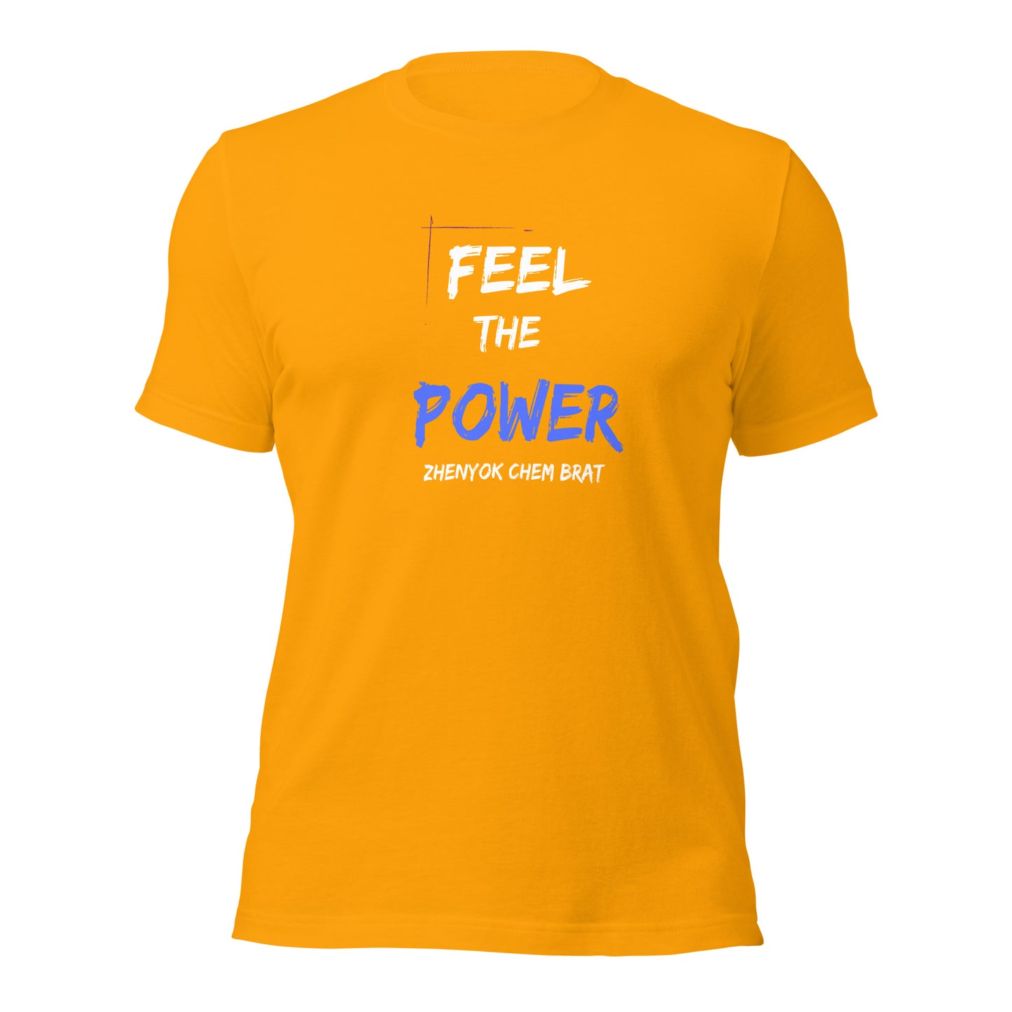 Unisex t-shirt