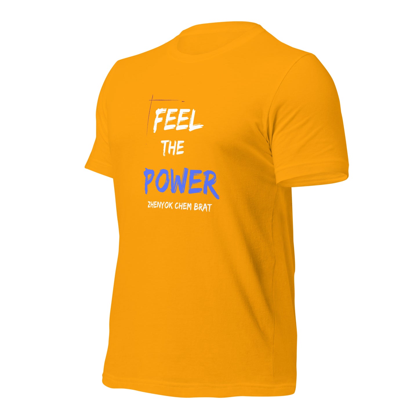 Unisex t-shirt