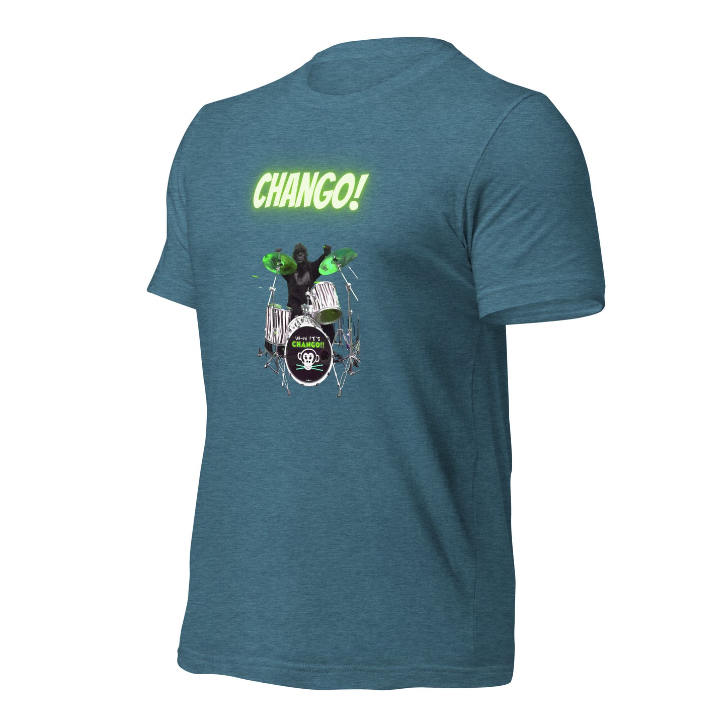 Unisex t-shirt