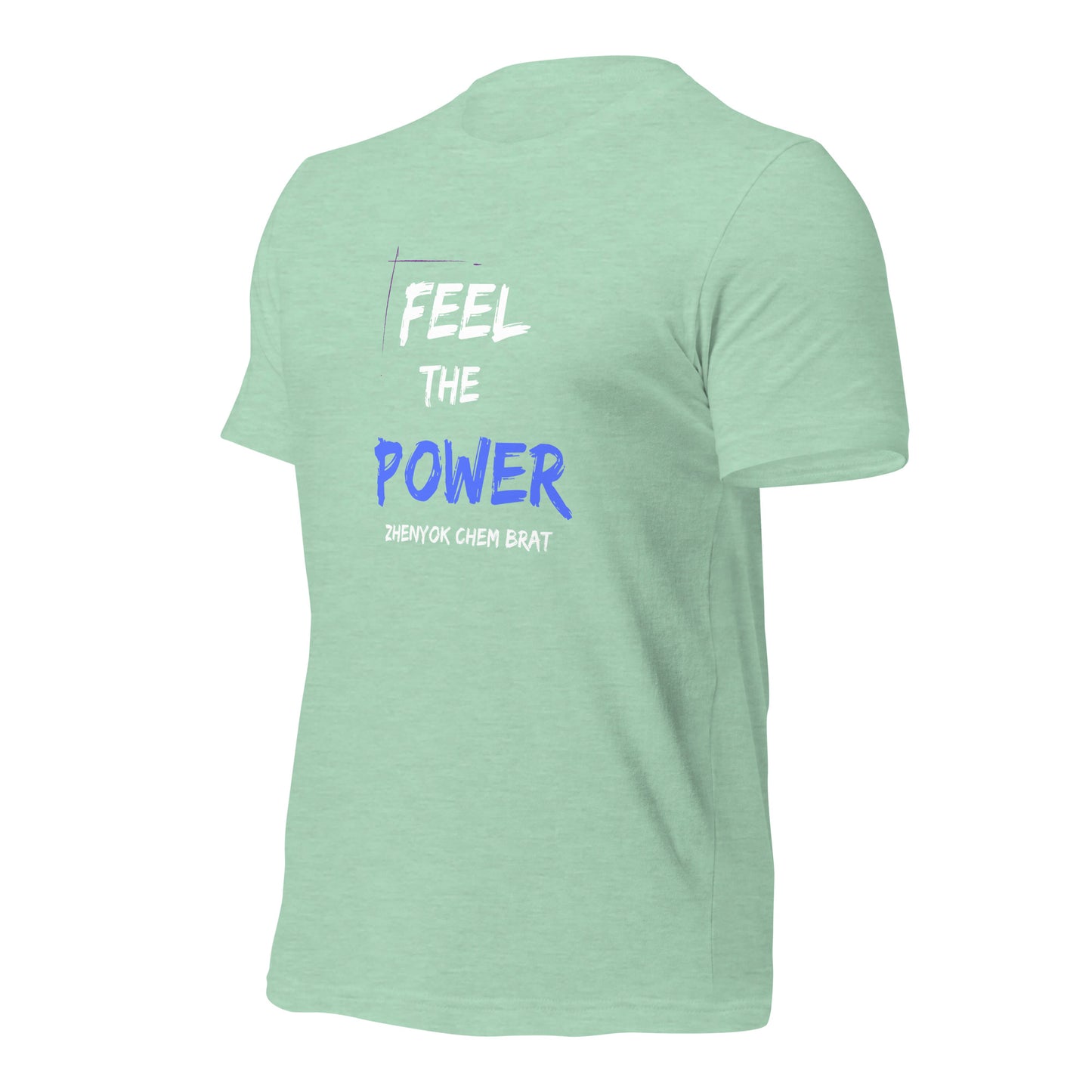 Unisex t-shirt
