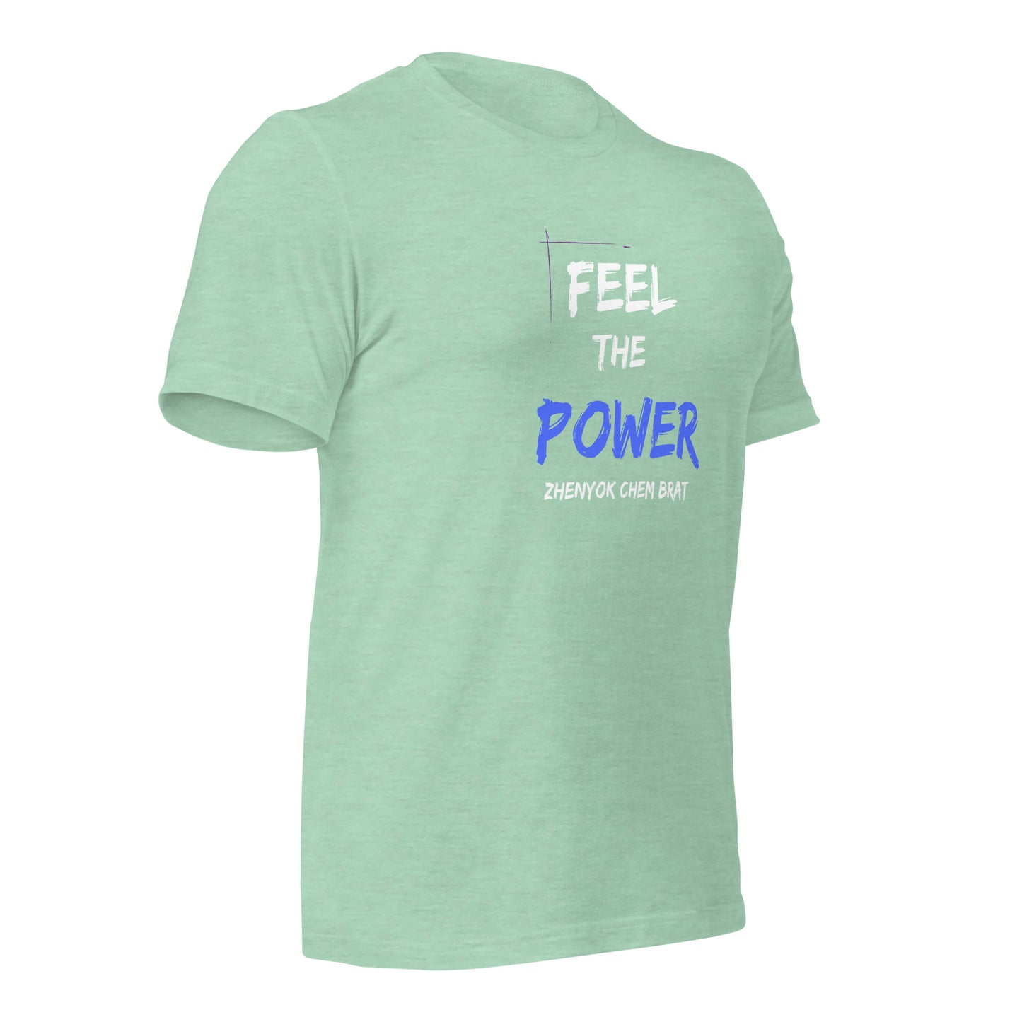 Unisex t-shirt