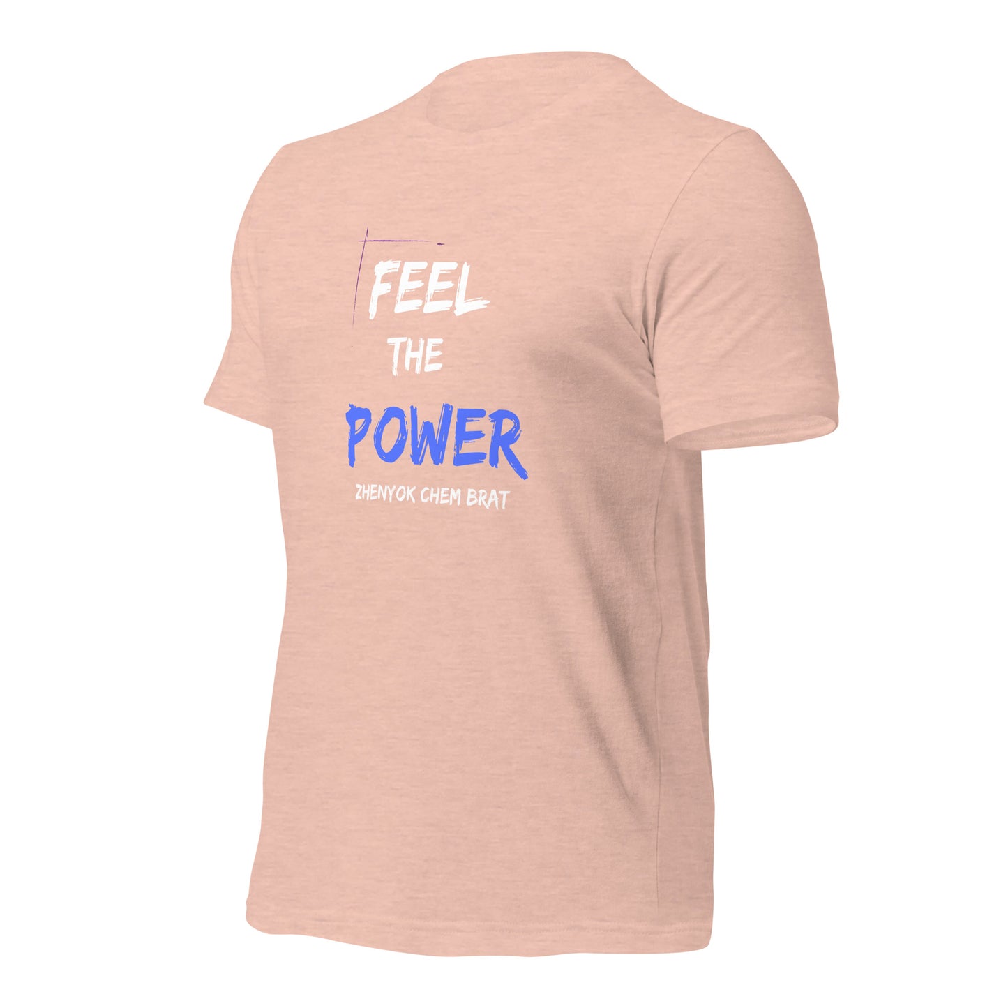 Unisex t-shirt