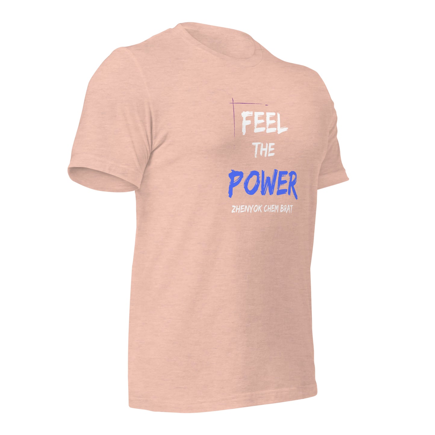 Unisex t-shirt