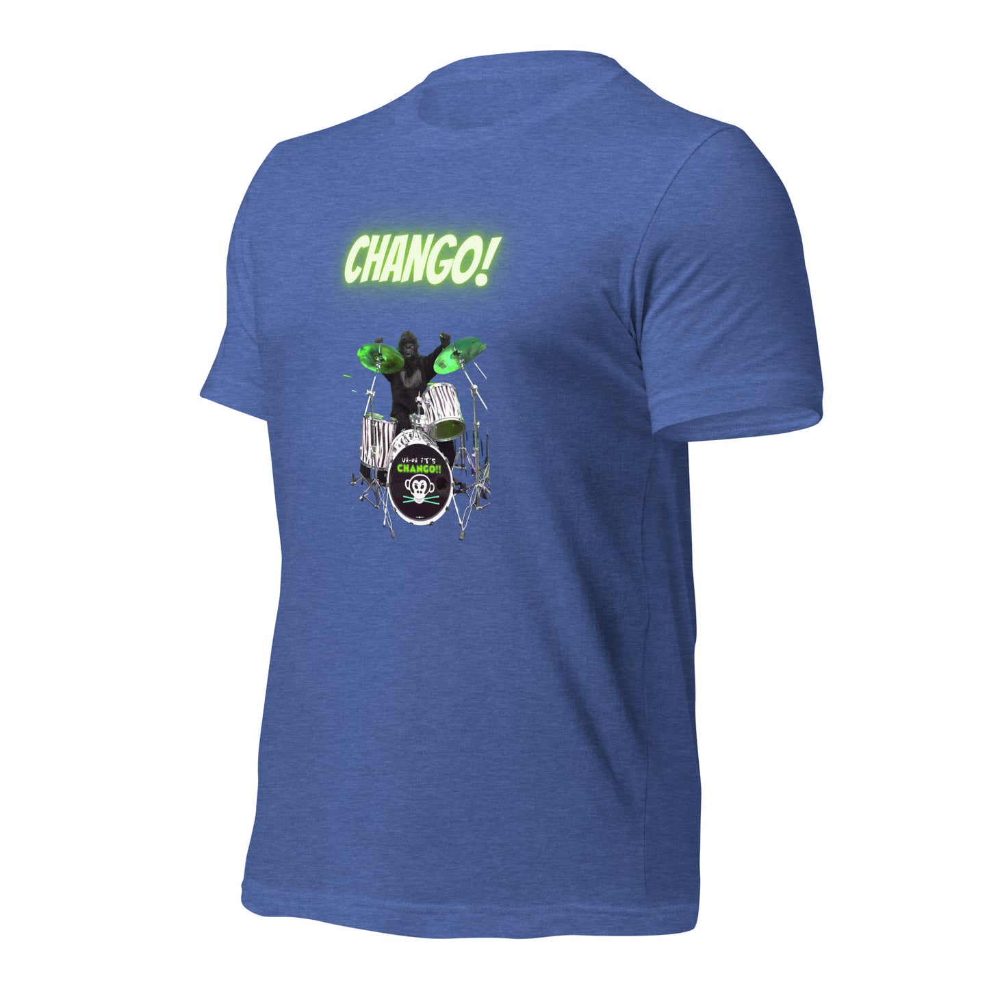 Unisex t-shirt
