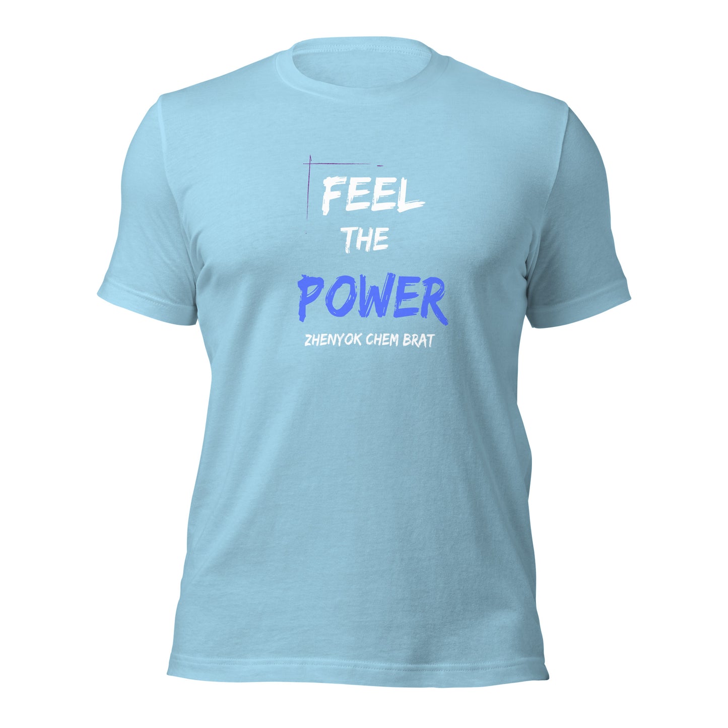 Unisex t-shirt