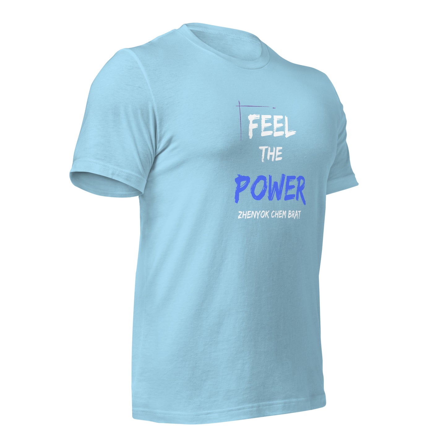 Unisex t-shirt