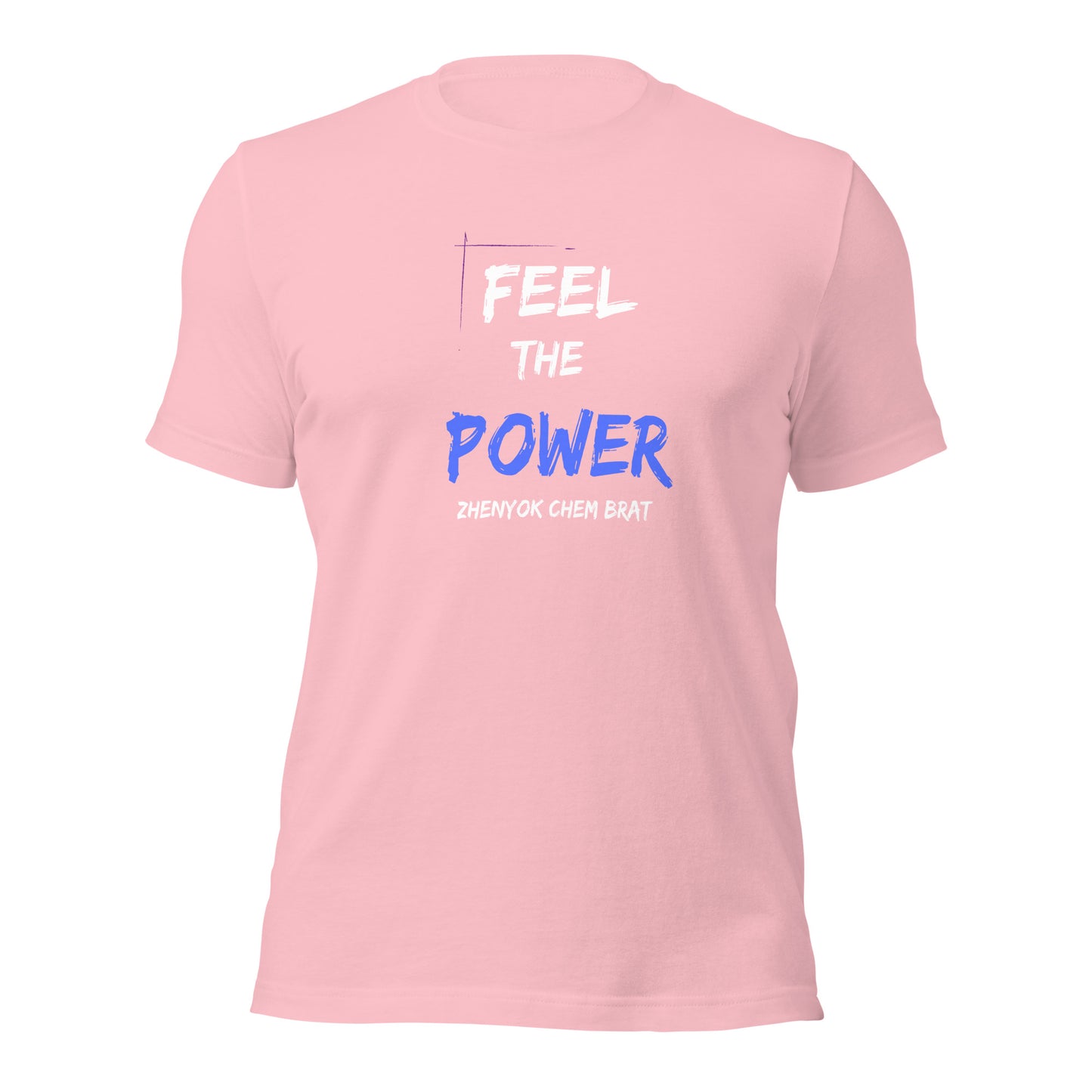 Unisex t-shirt