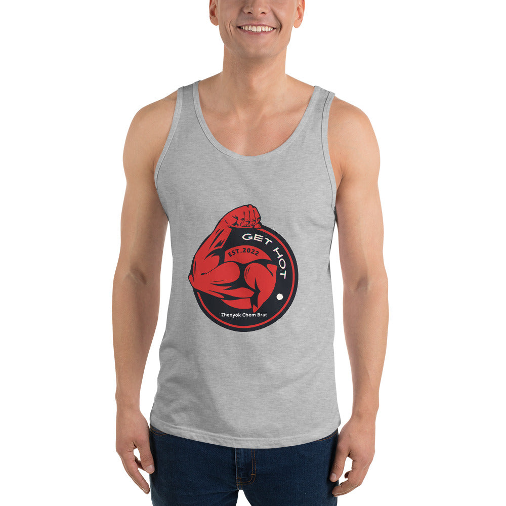 Unisex Tank Top