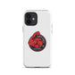 Tough iPhone case