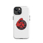 Tough iPhone case