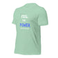 Unisex t-shirt