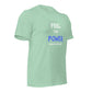 Unisex t-shirt