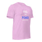 Unisex t-shirt