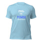 Unisex t-shirt