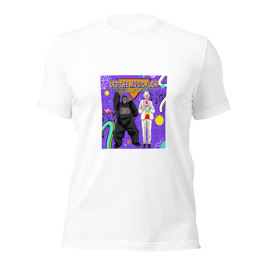 Unisex t-shirt